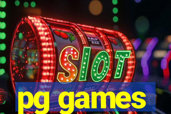 pg games